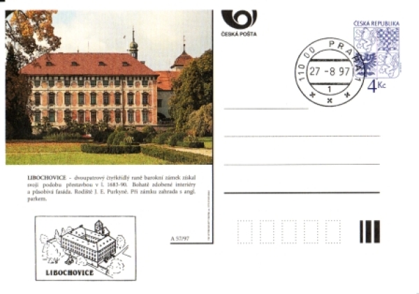 CDV 025 B - CZ 1997 08 001 ●